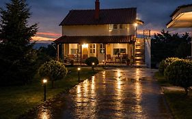 Guesthouse Anestis